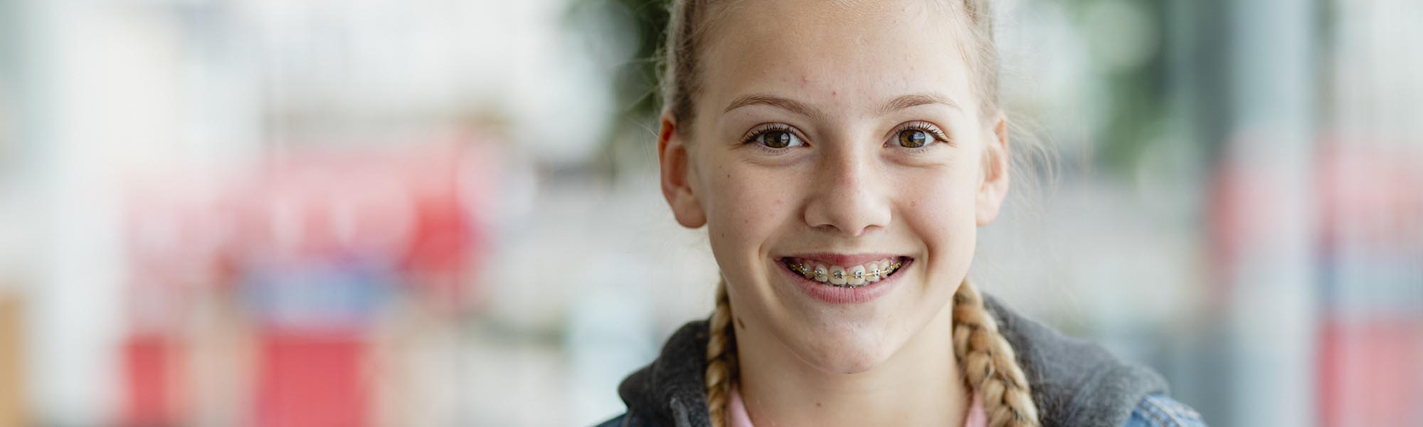 What Is the Best Age for a Child to Get Orthodontic Treatment?