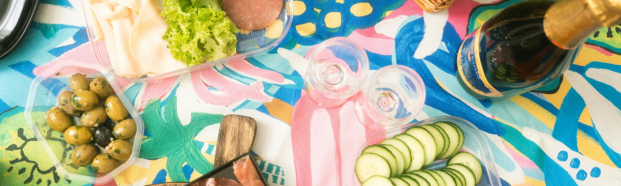 Orthodontist-Approved Summer Foods: What to Eat (and Avoid) for a Healthy Smile This Season