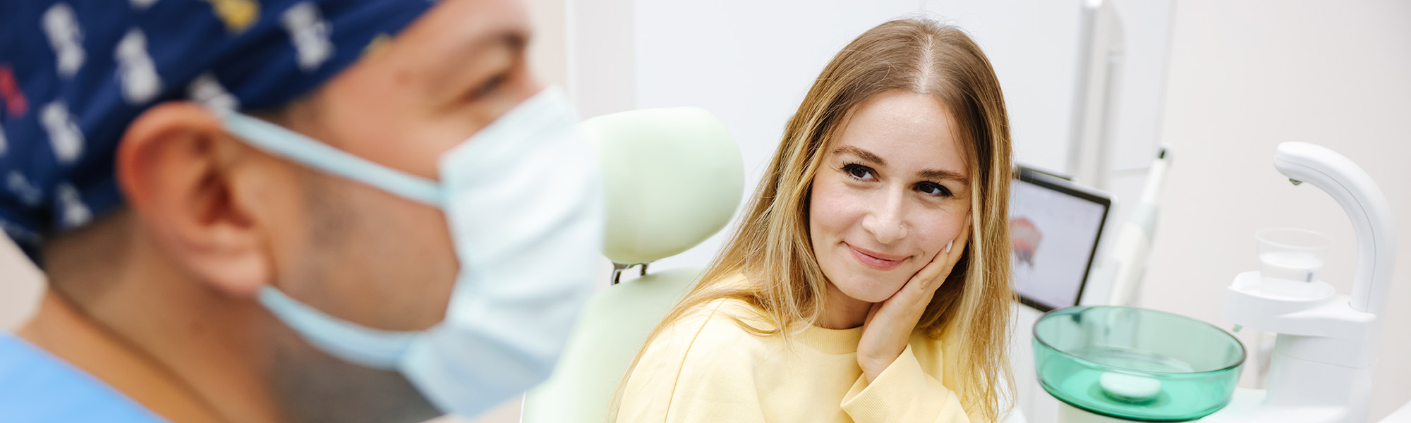 Summer Orthodontic Emergencies and Care at the Orthodontics of Carson CA.