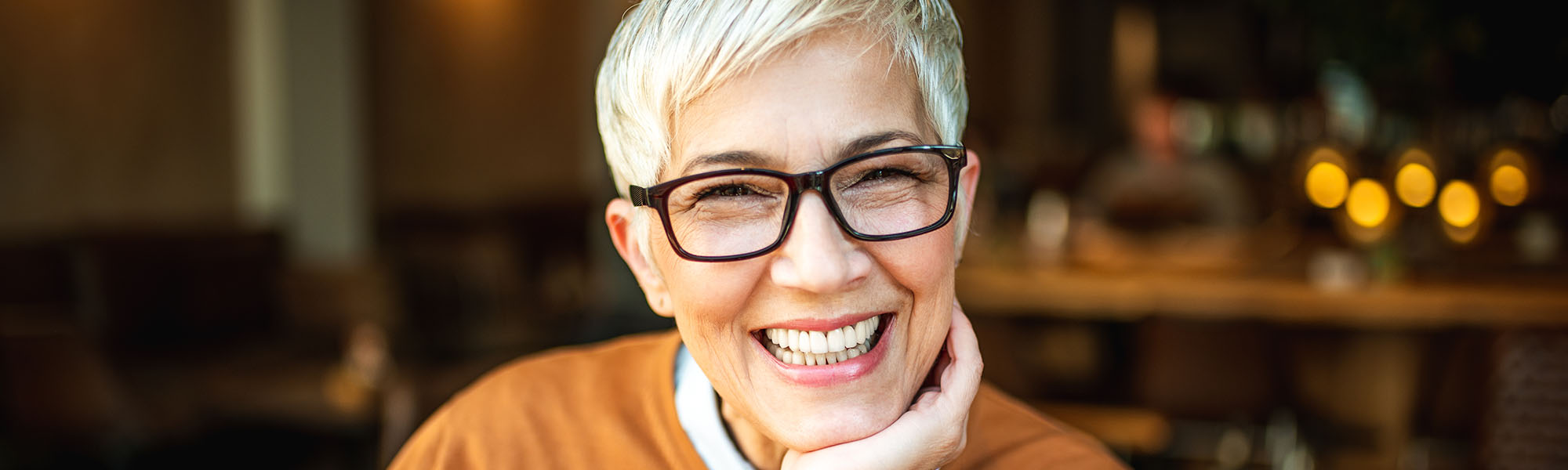 The Benefits of Orthodontic Treatment for Adults Blog Image