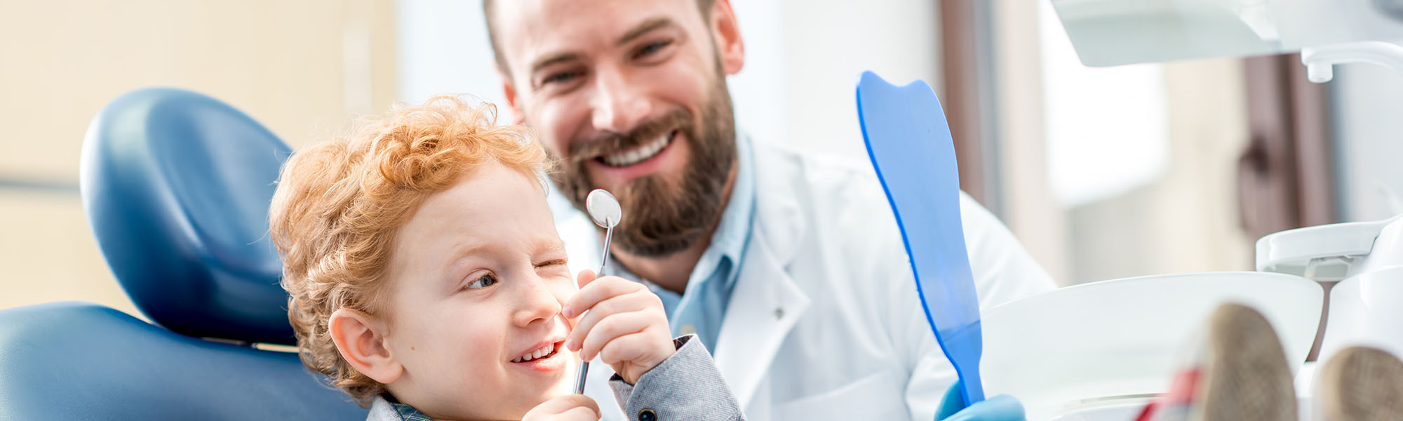 The Importance of Early Intervention in Orthodontics for Kids