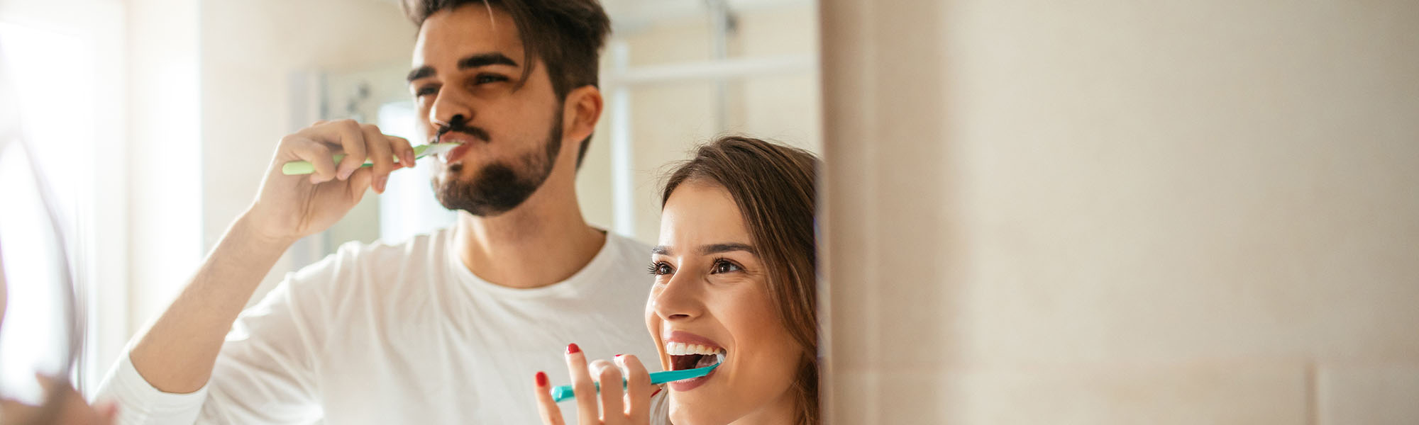 Why is Dental Hygiene so Important with Orthodontics Blog Image