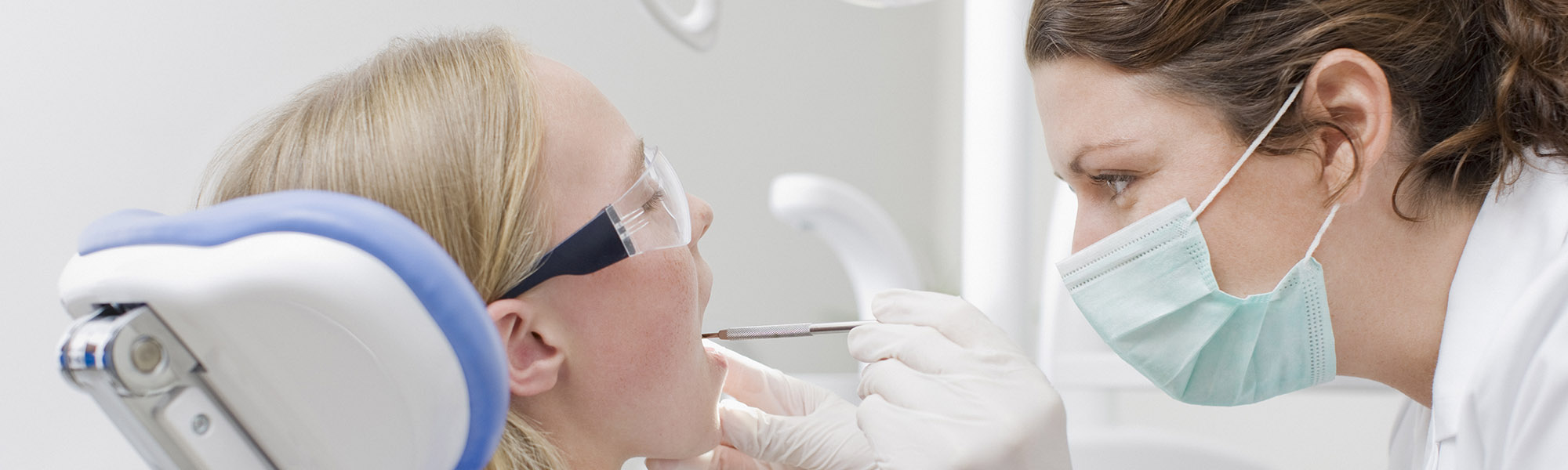 Your Child's First Orthodontic Appointment: What to Expect