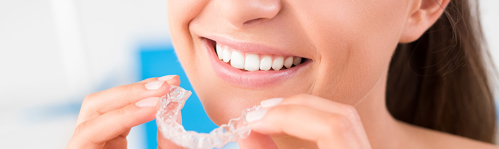 Invisalign Carson CA