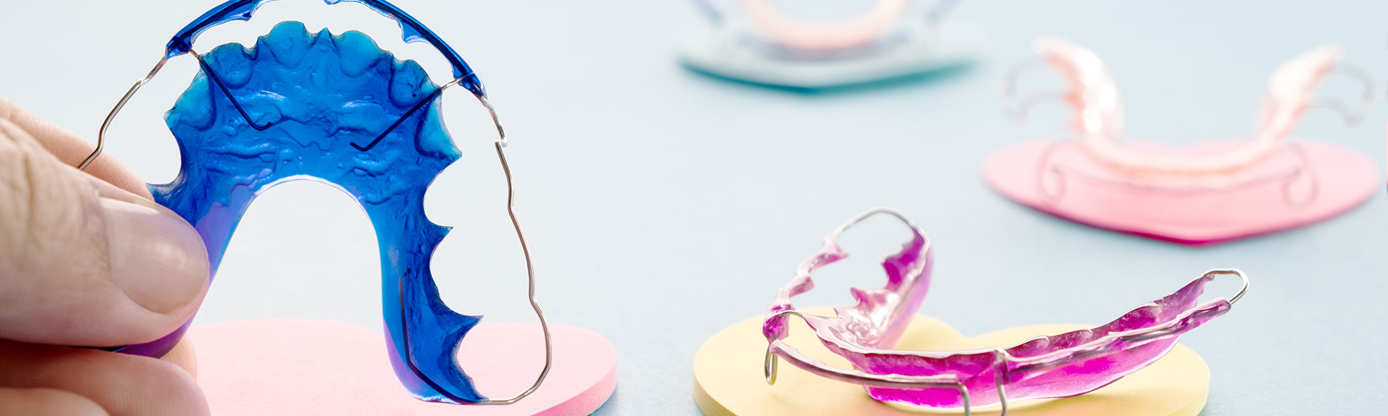 Orthodontic Retainers Carson CA