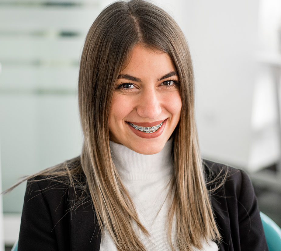 Metal Braces in Carson CA