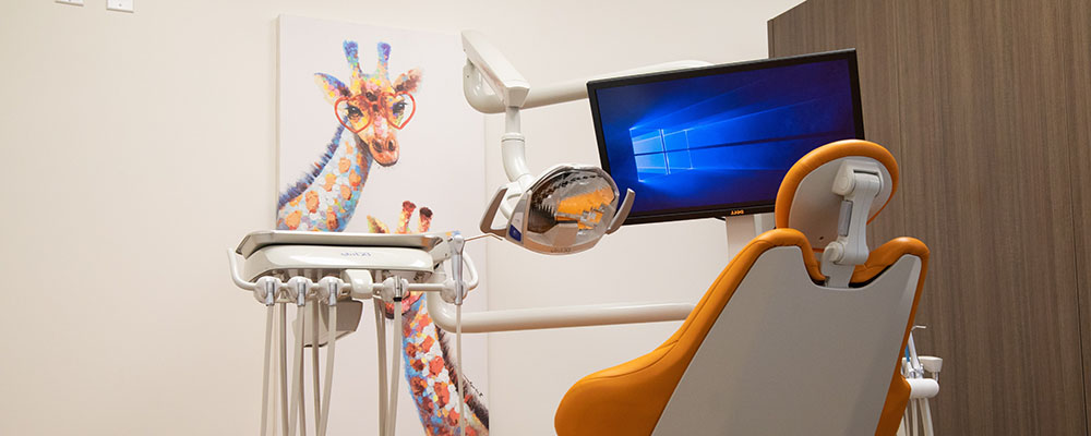 Orthodontist in Carson CA