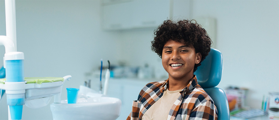 Orthodontist Carson CA