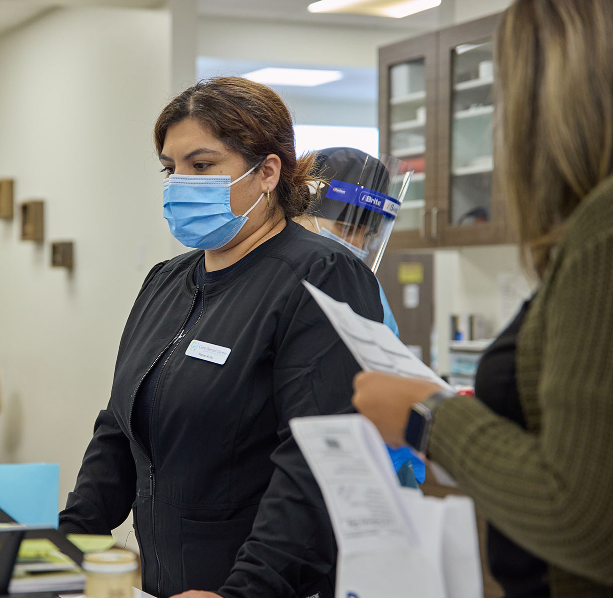  New Patients of Orthodontics Carson