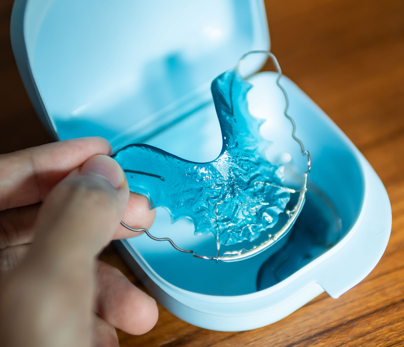 Orthodontics Retainers Carson CA